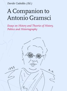 A Companion to Antonio Gramsci